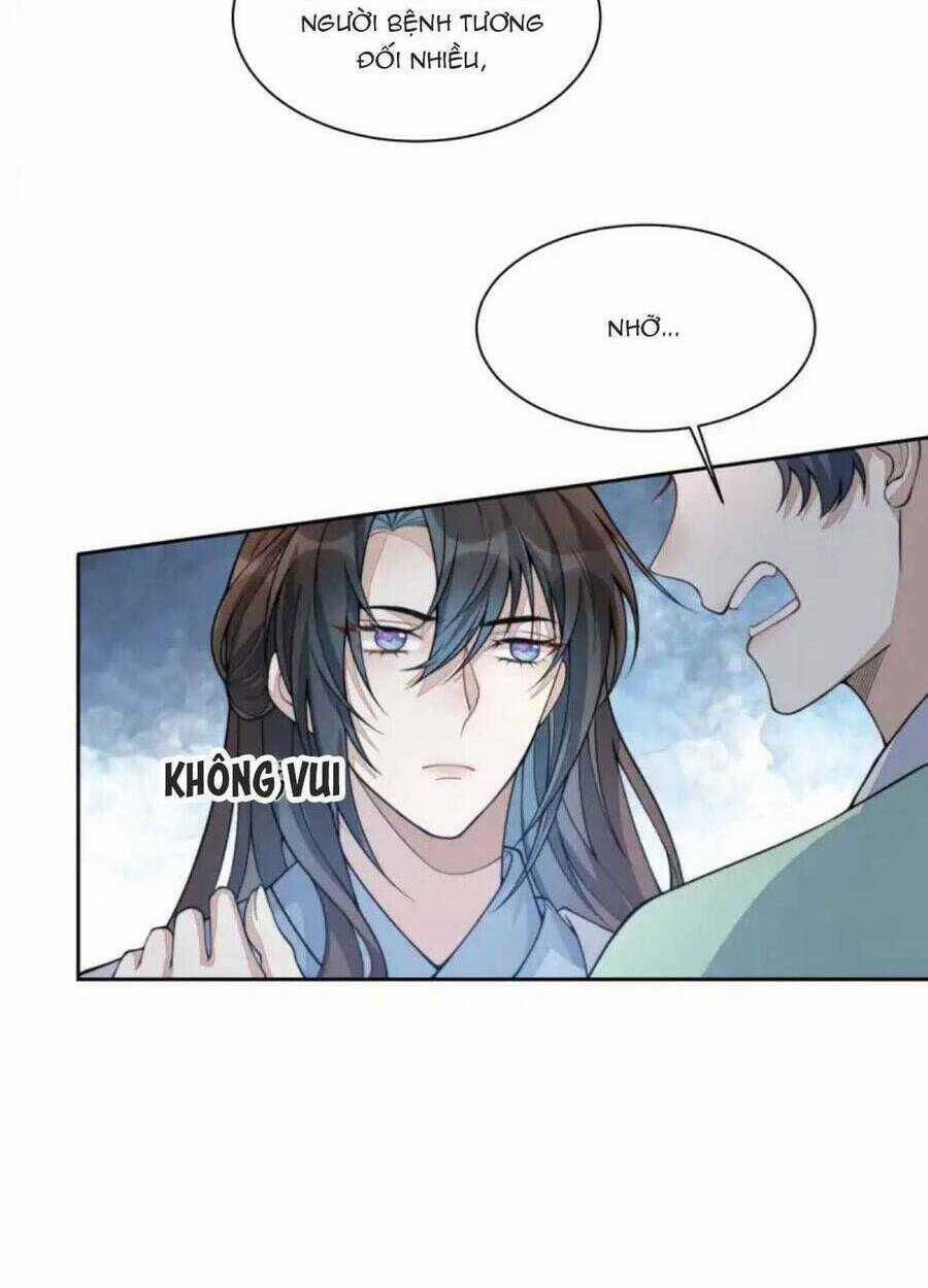 Đặc Công Thần Y Xuyên Không Chapter 10 trang 44