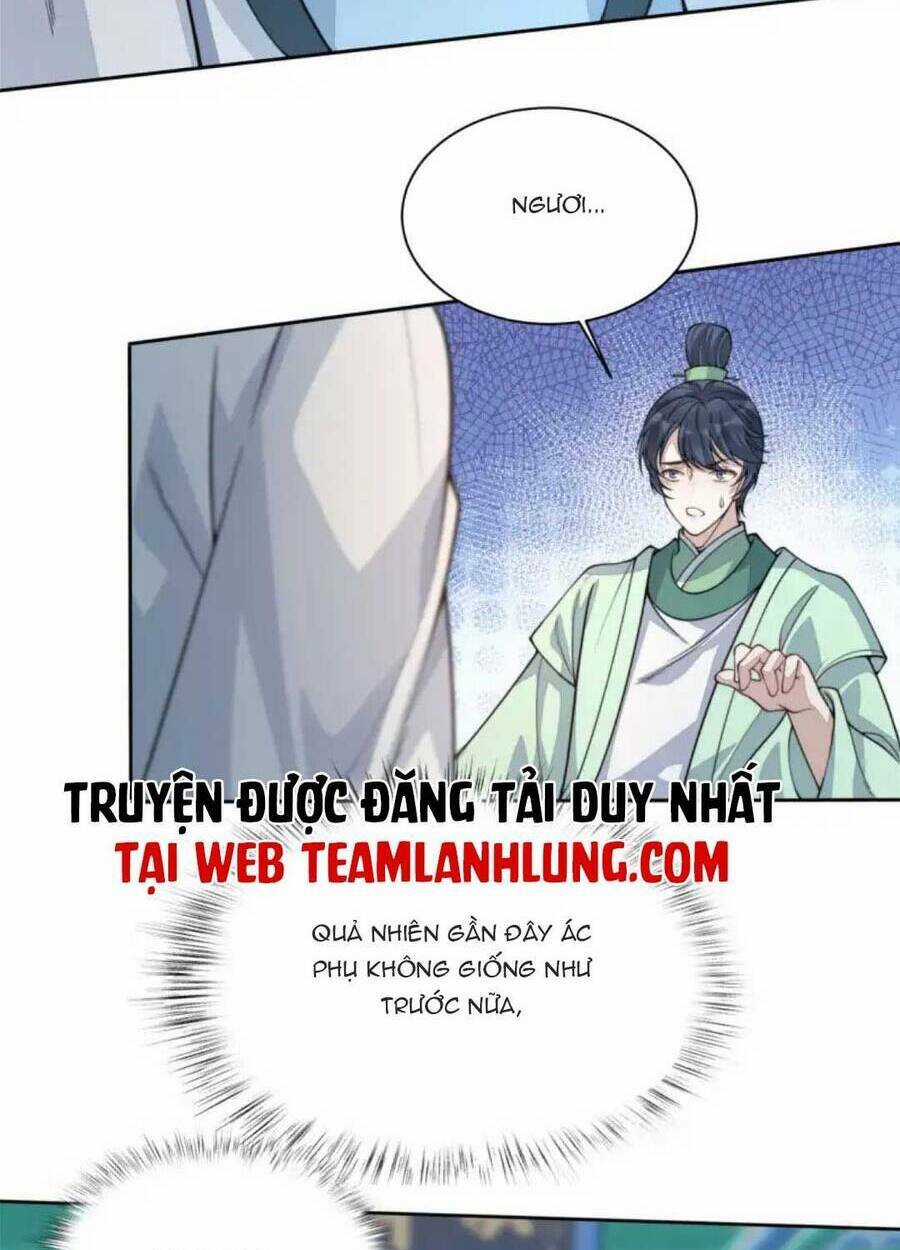 Đặc Công Thần Y Xuyên Không Chapter 10 trang 47