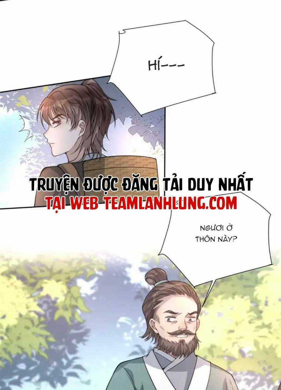 Đặc Công Thần Y Xuyên Không Chapter 10 trang 50