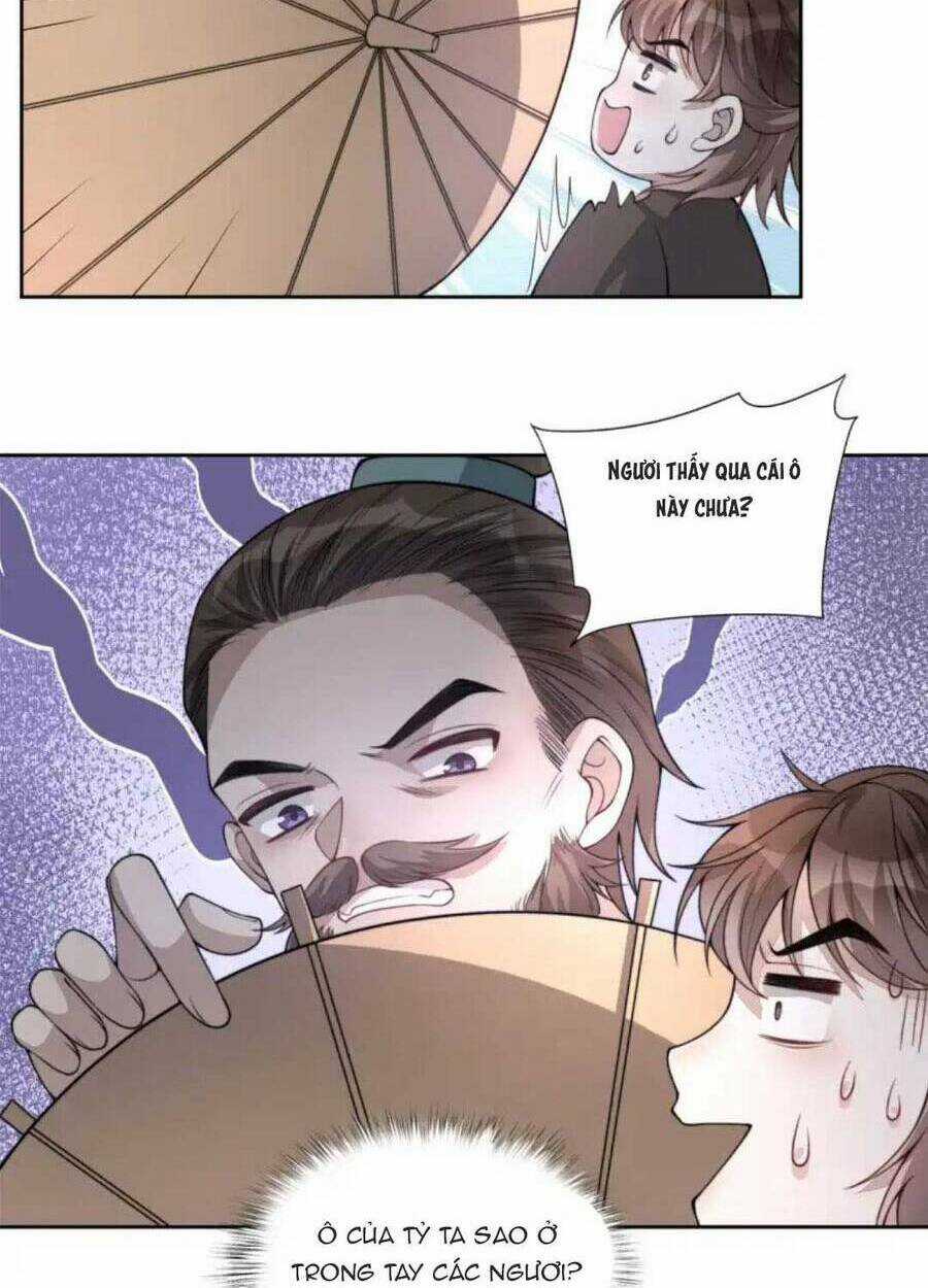 Đặc Công Thần Y Xuyên Không Chapter 10 trang 53