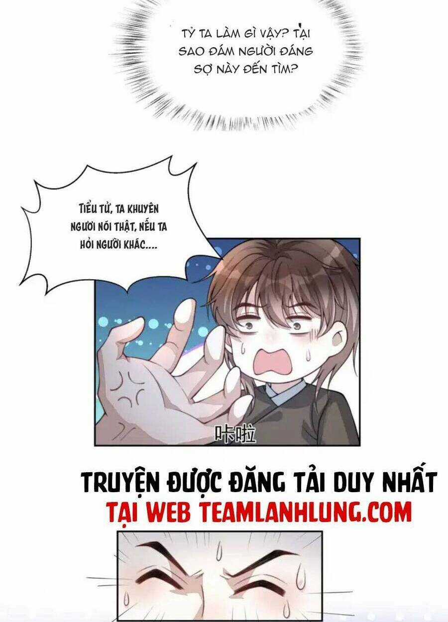 Đặc Công Thần Y Xuyên Không Chapter 10 trang 55