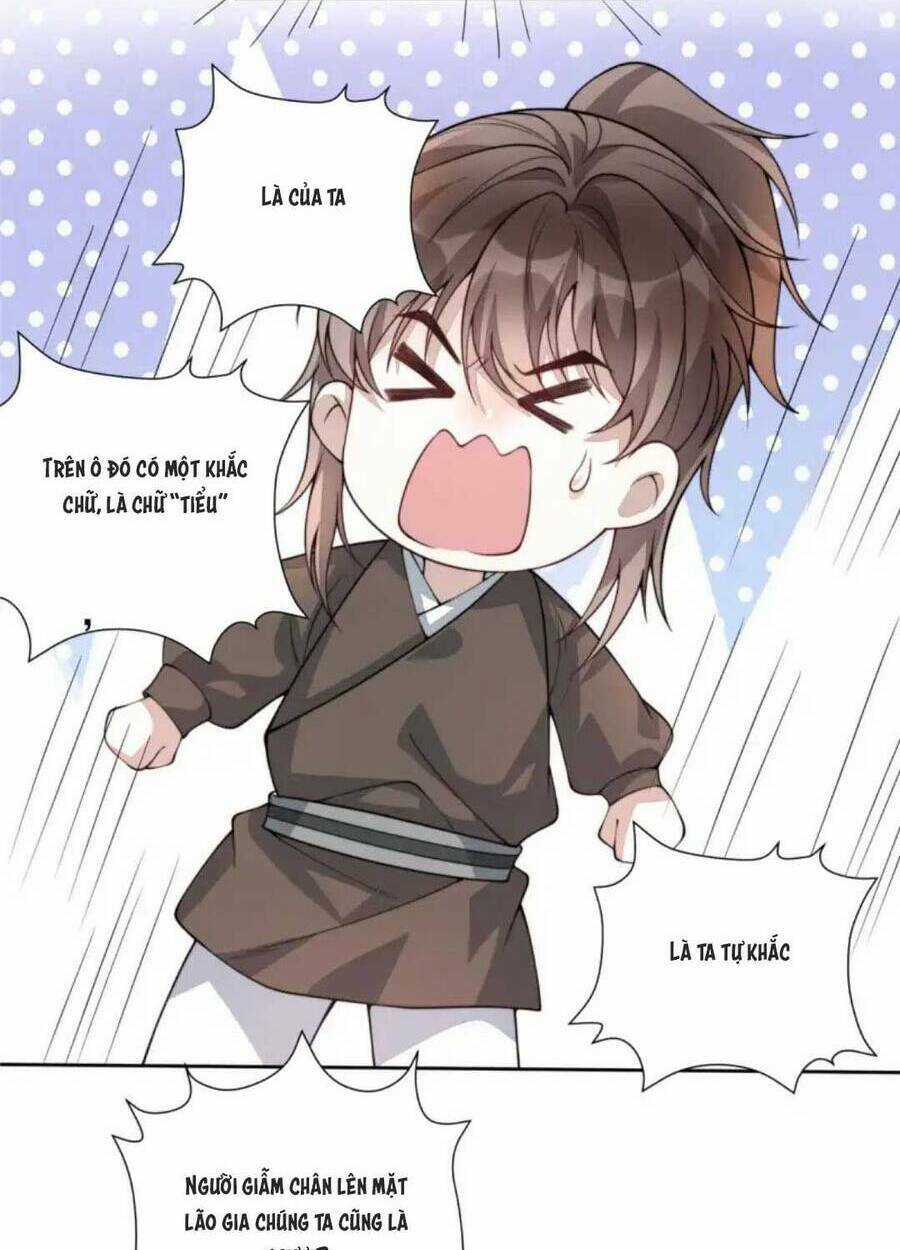 Đặc Công Thần Y Xuyên Không Chapter 10 trang 56