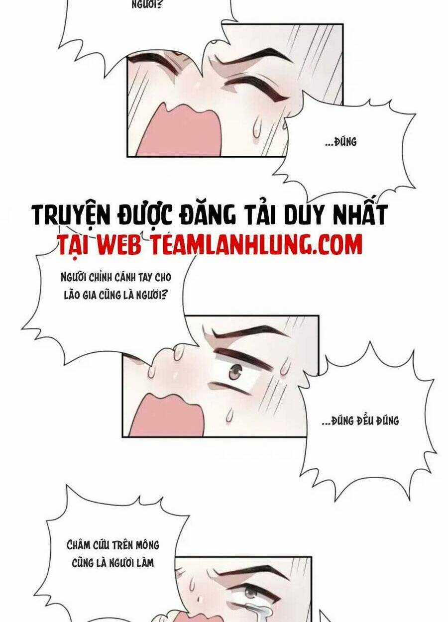 Đặc Công Thần Y Xuyên Không Chapter 10 trang 57
