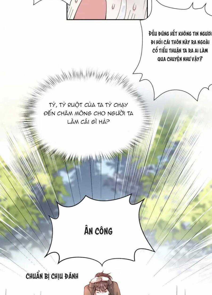 Đặc Công Thần Y Xuyên Không Chapter 10 trang 58