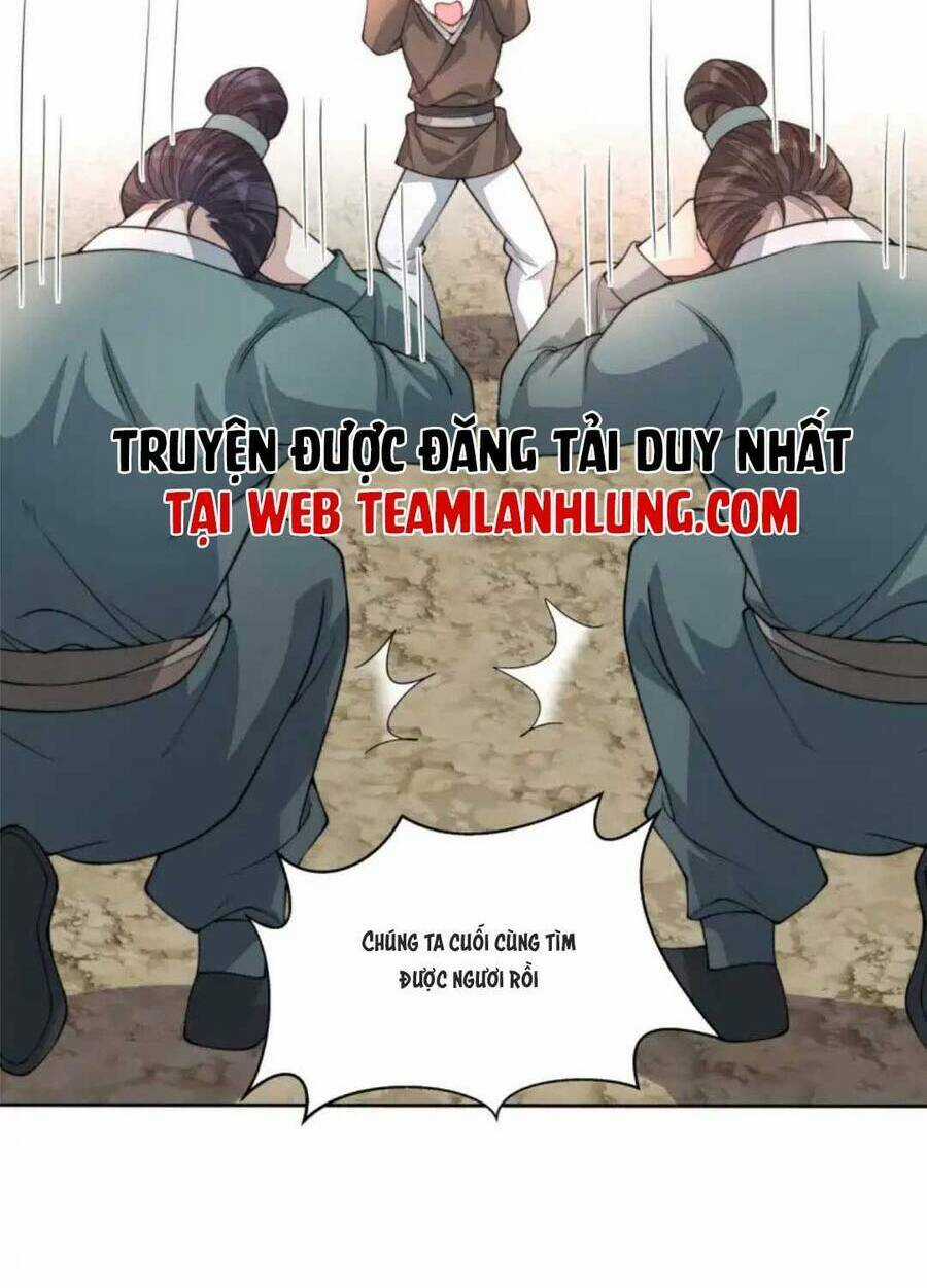 Đặc Công Thần Y Xuyên Không Chapter 10 trang 59