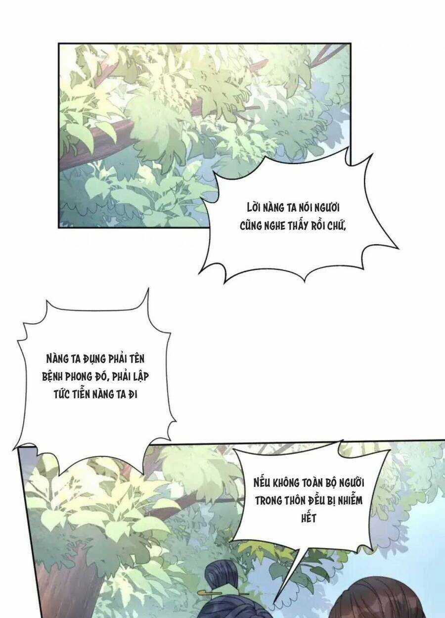 Đặc Công Thần Y Xuyên Không Chapter 10 trang 6