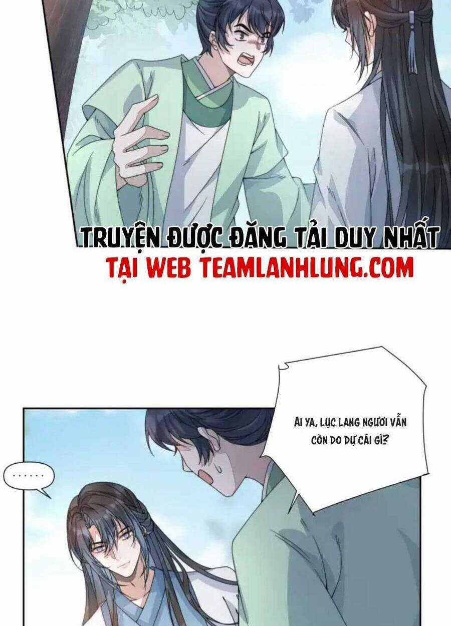 Đặc Công Thần Y Xuyên Không Chapter 10 trang 7