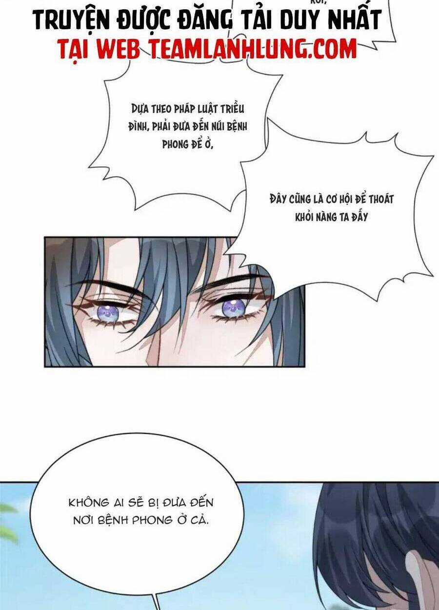 Đặc Công Thần Y Xuyên Không Chapter 10 trang 9