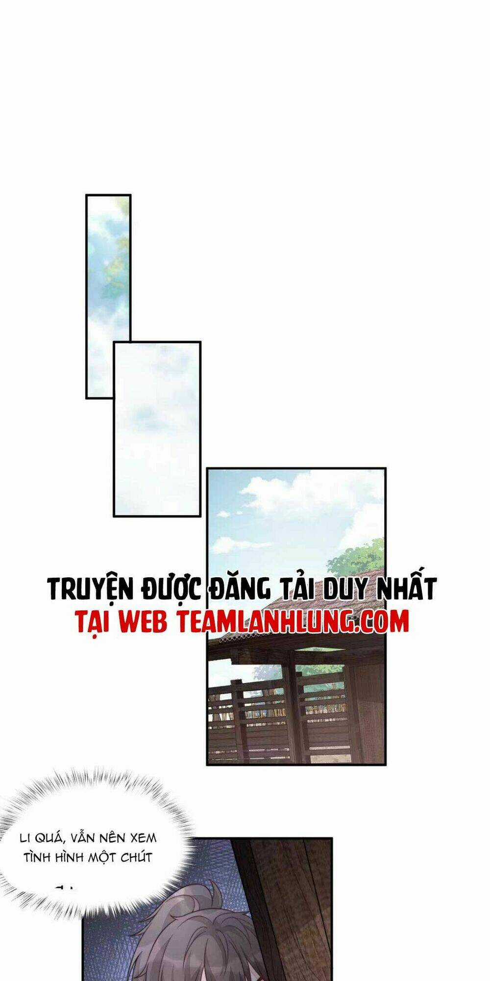 Đặc Công Thần Y Xuyên Không Chapter 11 trang 11