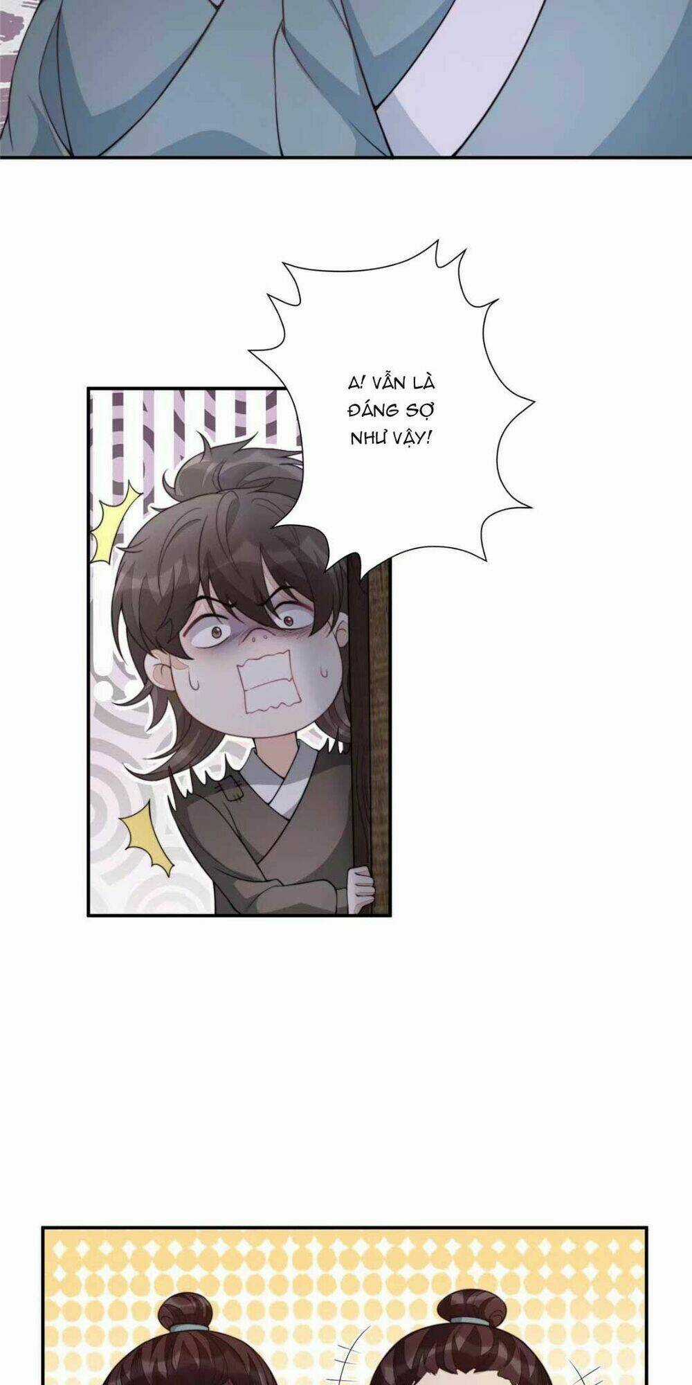 Đặc Công Thần Y Xuyên Không Chapter 11 trang 13