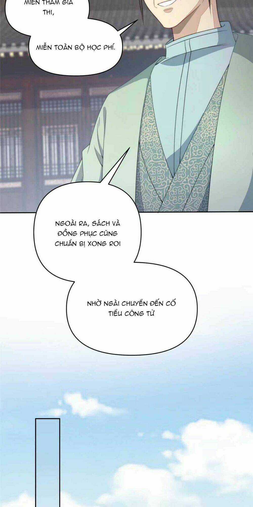 Đặc Công Thần Y Xuyên Không Chapter 11 trang 26