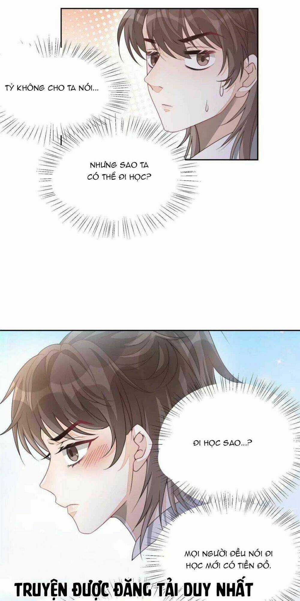 Đặc Công Thần Y Xuyên Không Chapter 11 trang 29