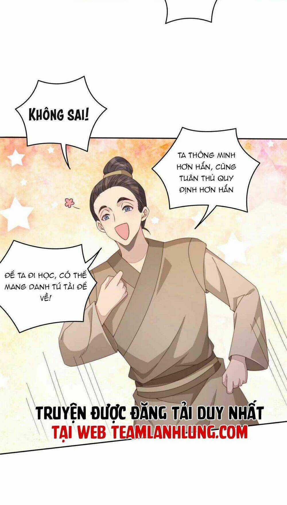 Đặc Công Thần Y Xuyên Không Chapter 11 trang 38