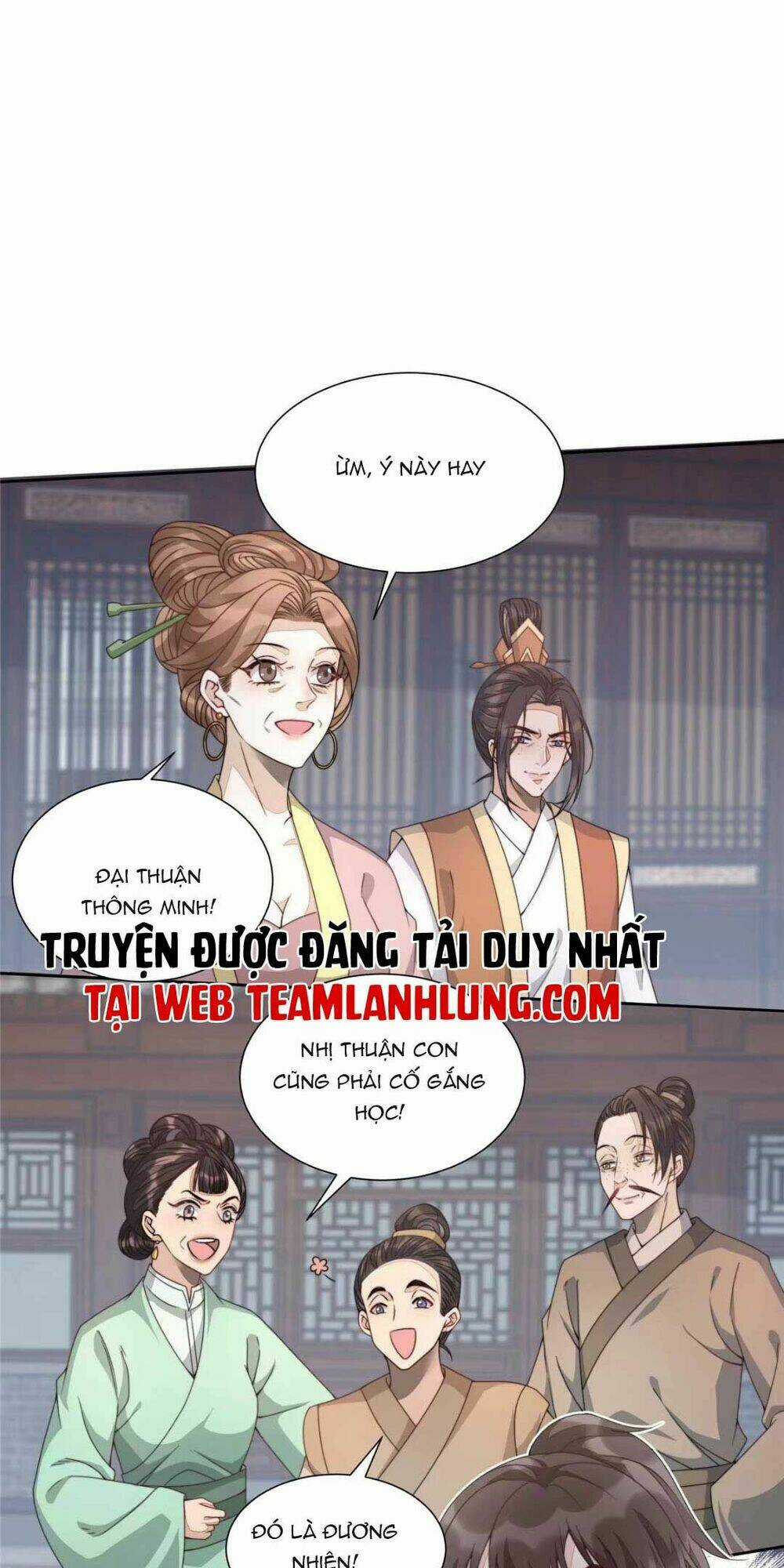 Đặc Công Thần Y Xuyên Không Chapter 11 trang 39