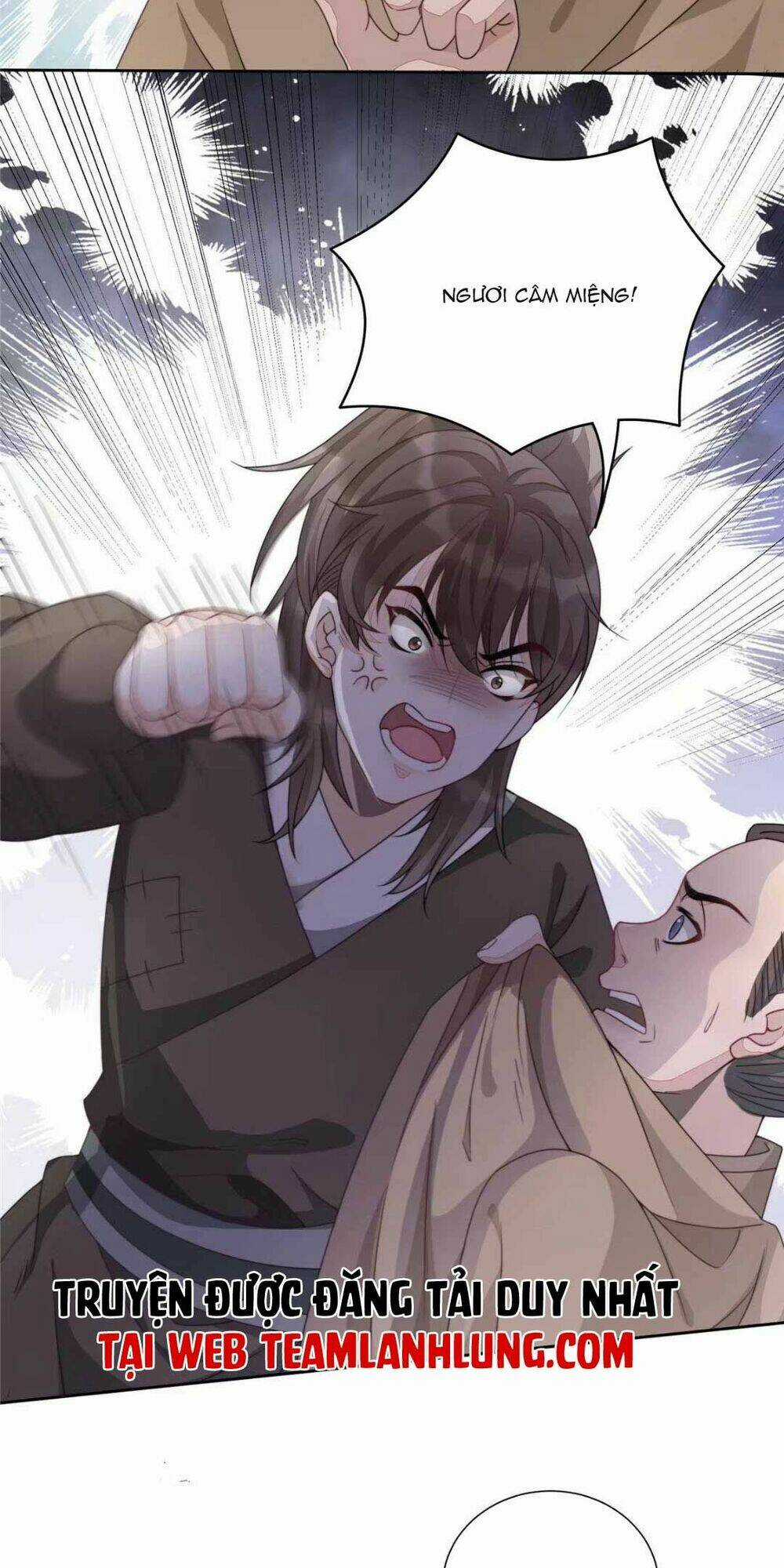 Đặc Công Thần Y Xuyên Không Chapter 11 trang 42