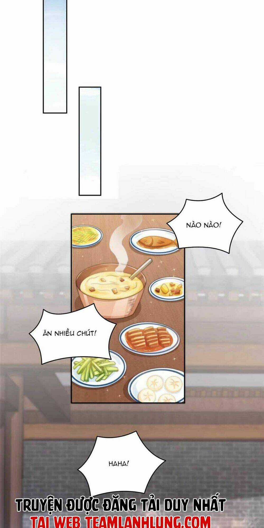 Đặc Công Thần Y Xuyên Không Chapter 11 trang 44