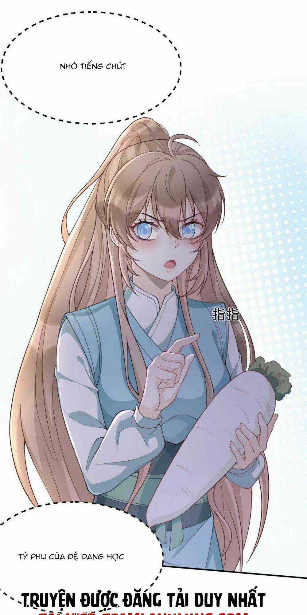 Đặc Công Thần Y Xuyên Không Chapter 11 trang 5