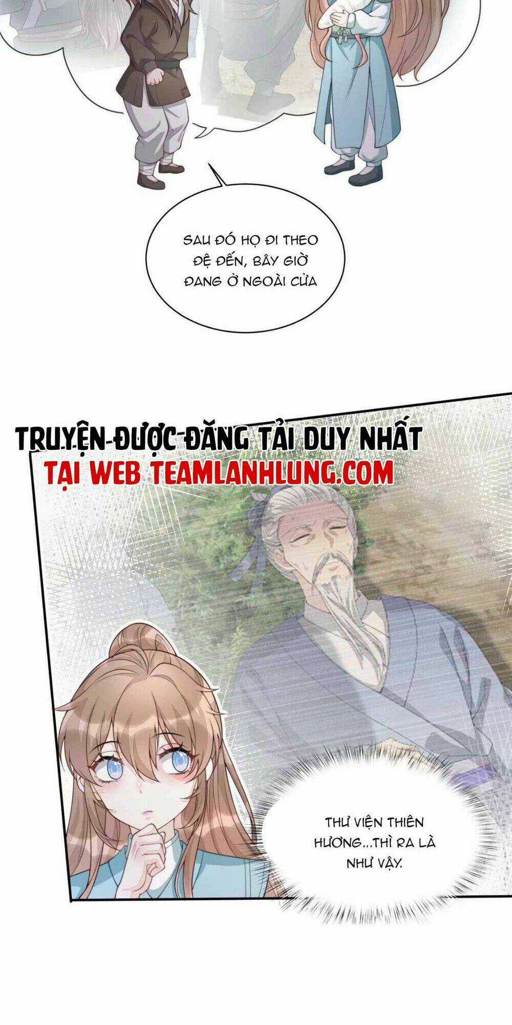 Đặc Công Thần Y Xuyên Không Chapter 11 trang 7