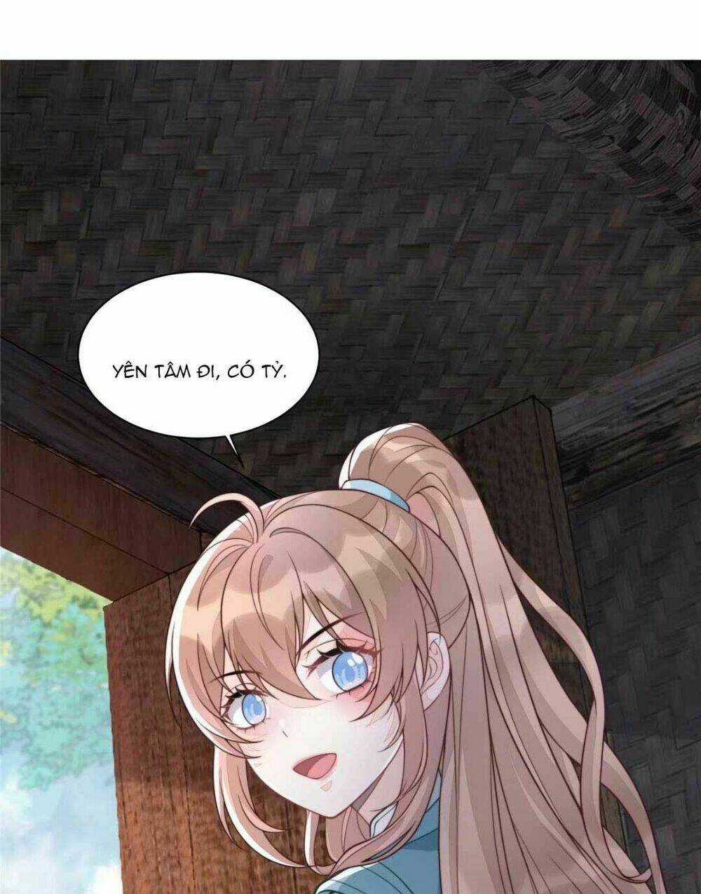 Đặc Công Thần Y Xuyên Không Chapter 11 trang 9