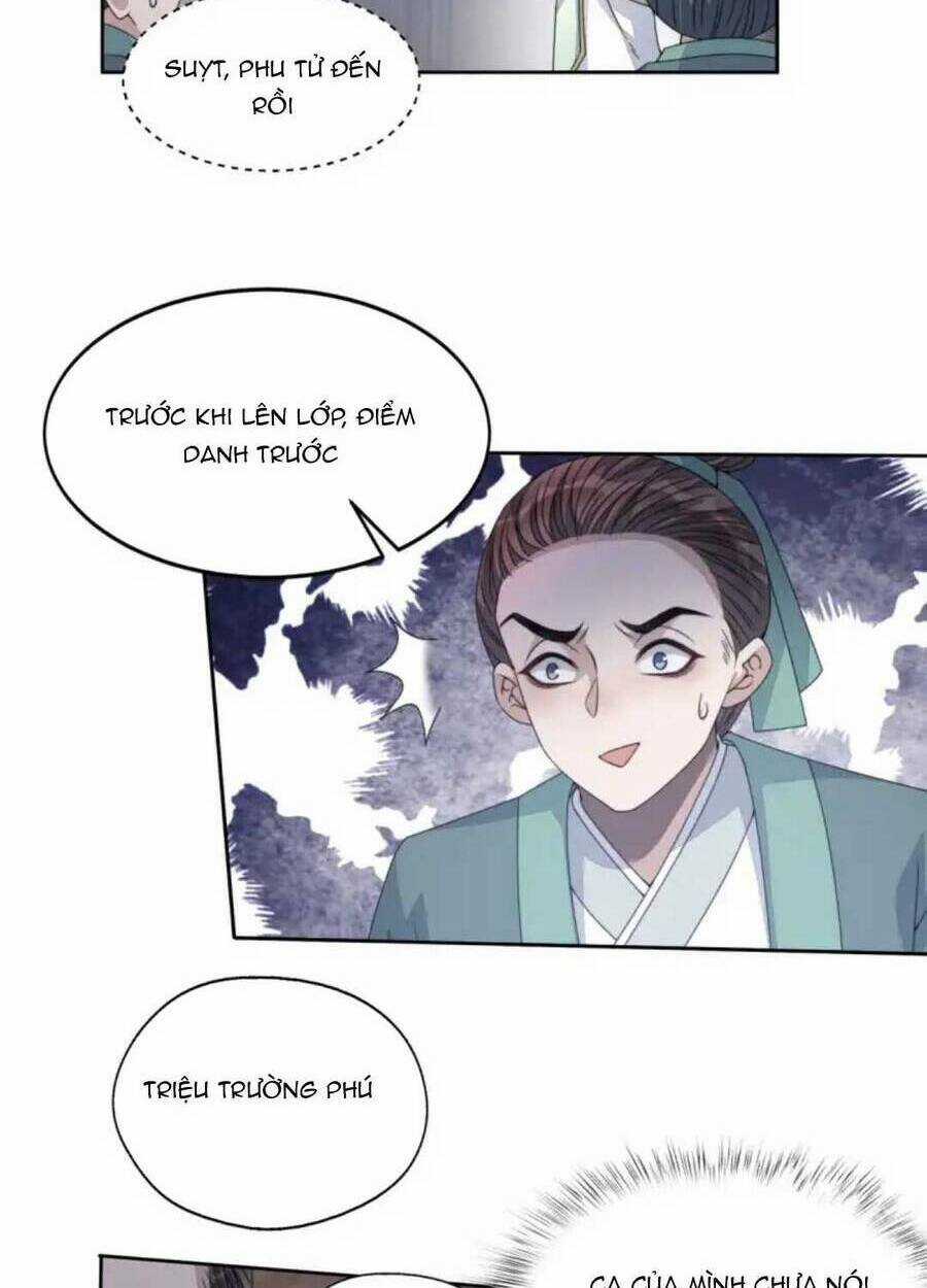 Đặc Công Thần Y Xuyên Không Chapter 12 trang 10