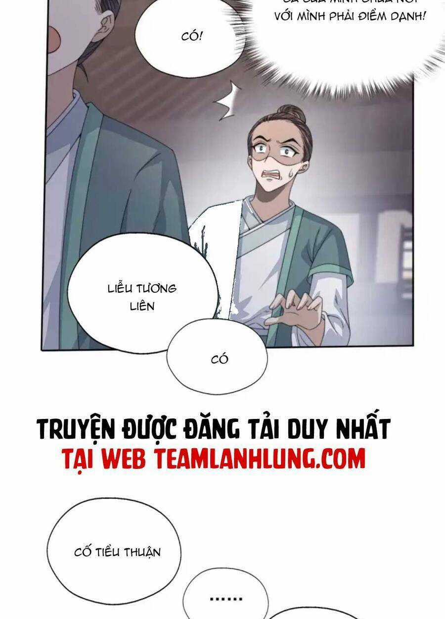 Đặc Công Thần Y Xuyên Không Chapter 12 trang 11