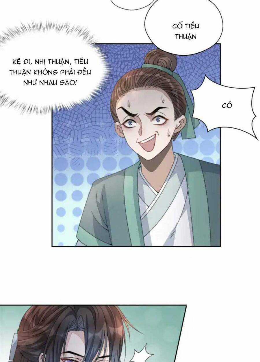 Đặc Công Thần Y Xuyên Không Chapter 12 trang 12