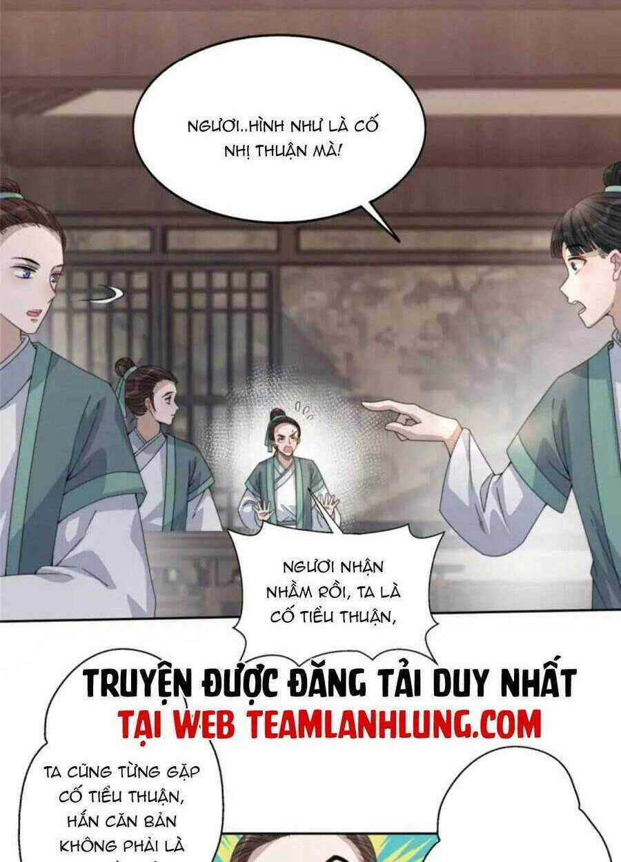 Đặc Công Thần Y Xuyên Không Chapter 12 trang 14