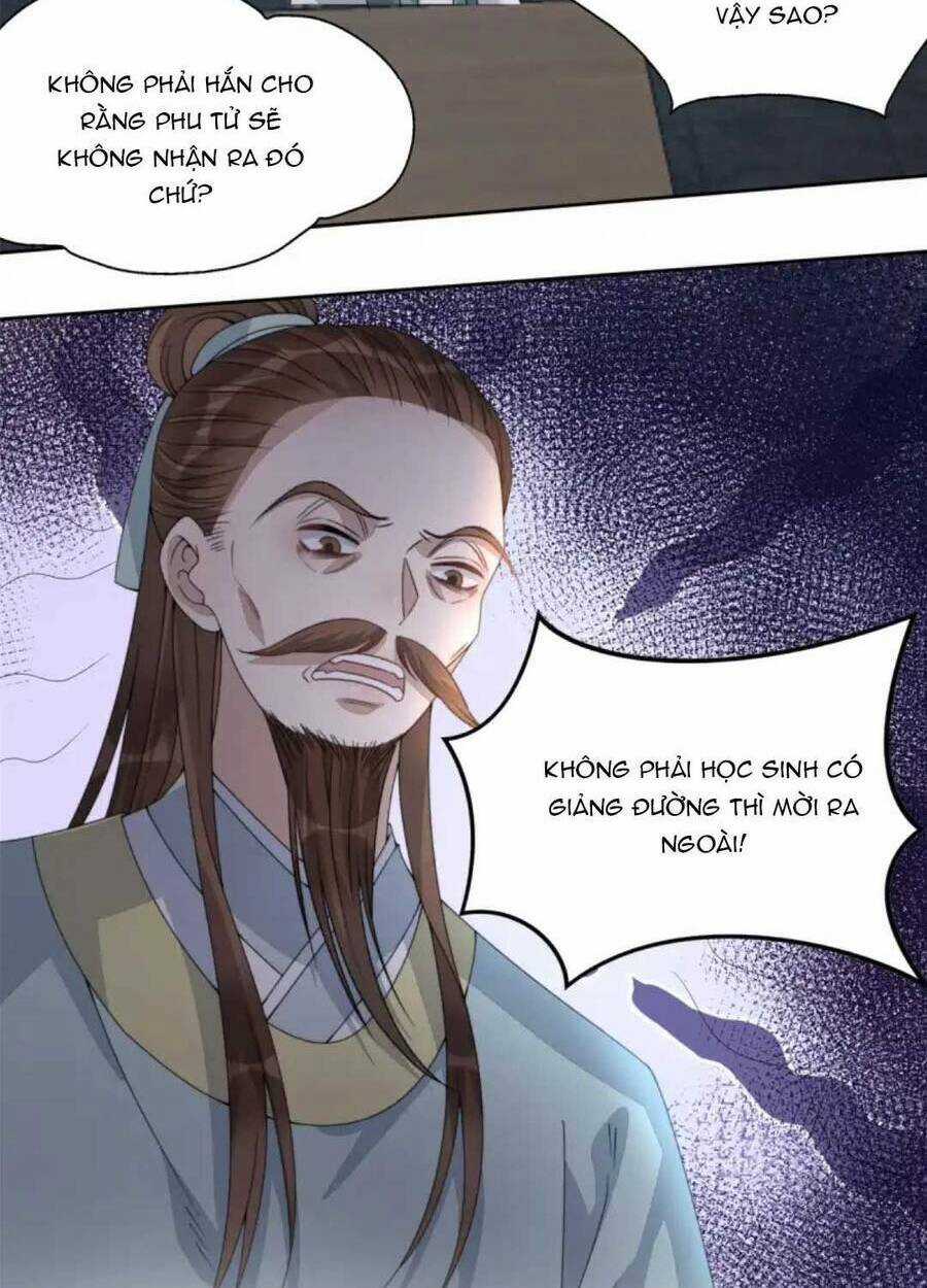 Đặc Công Thần Y Xuyên Không Chapter 12 trang 17