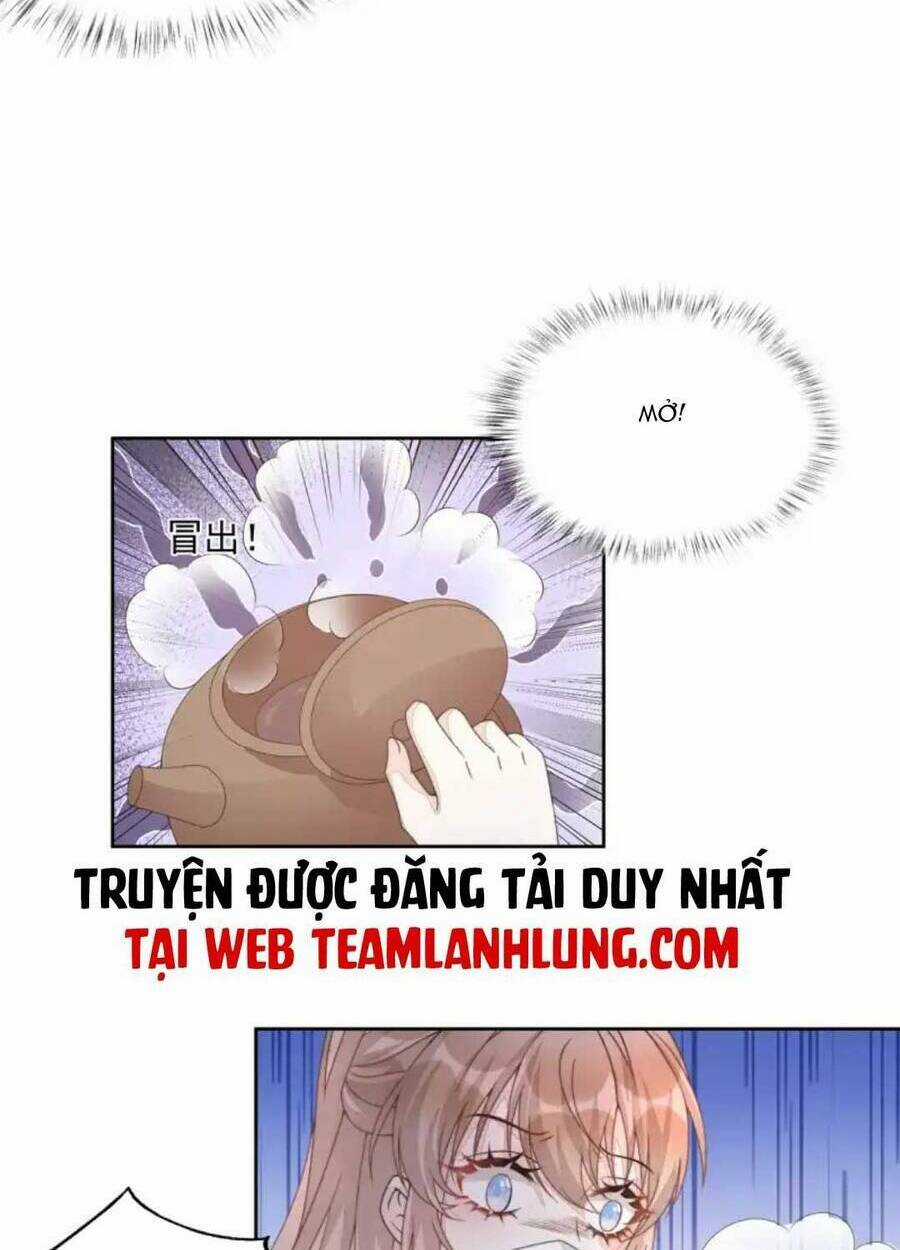 Đặc Công Thần Y Xuyên Không Chapter 12 trang 21