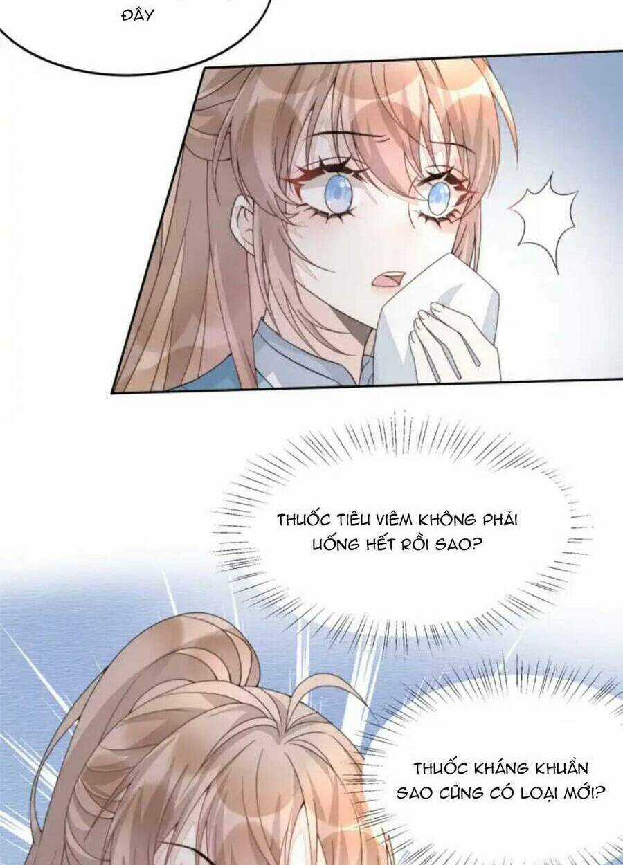 Đặc Công Thần Y Xuyên Không Chapter 12 trang 23