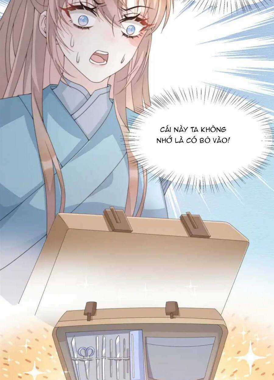 Đặc Công Thần Y Xuyên Không Chapter 12 trang 24