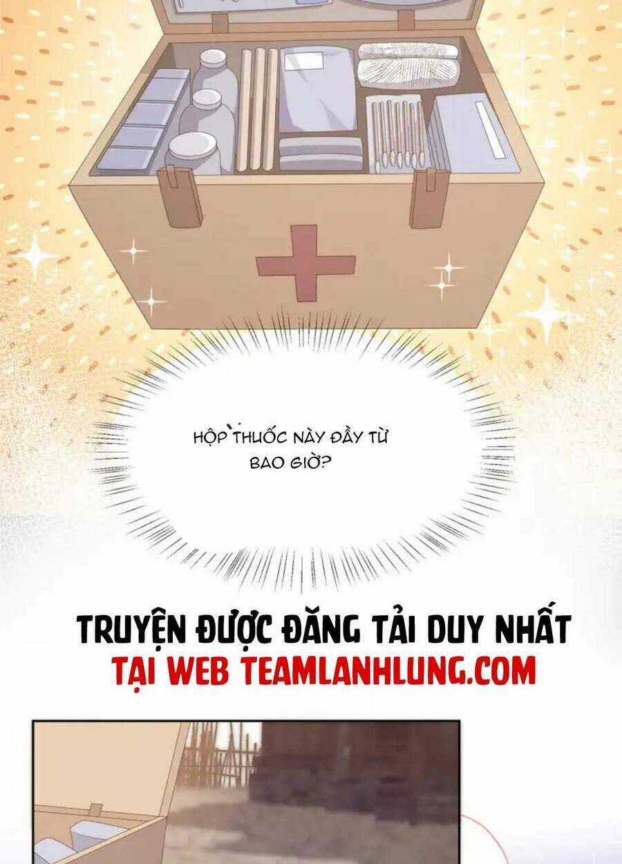 Đặc Công Thần Y Xuyên Không Chapter 12 trang 25