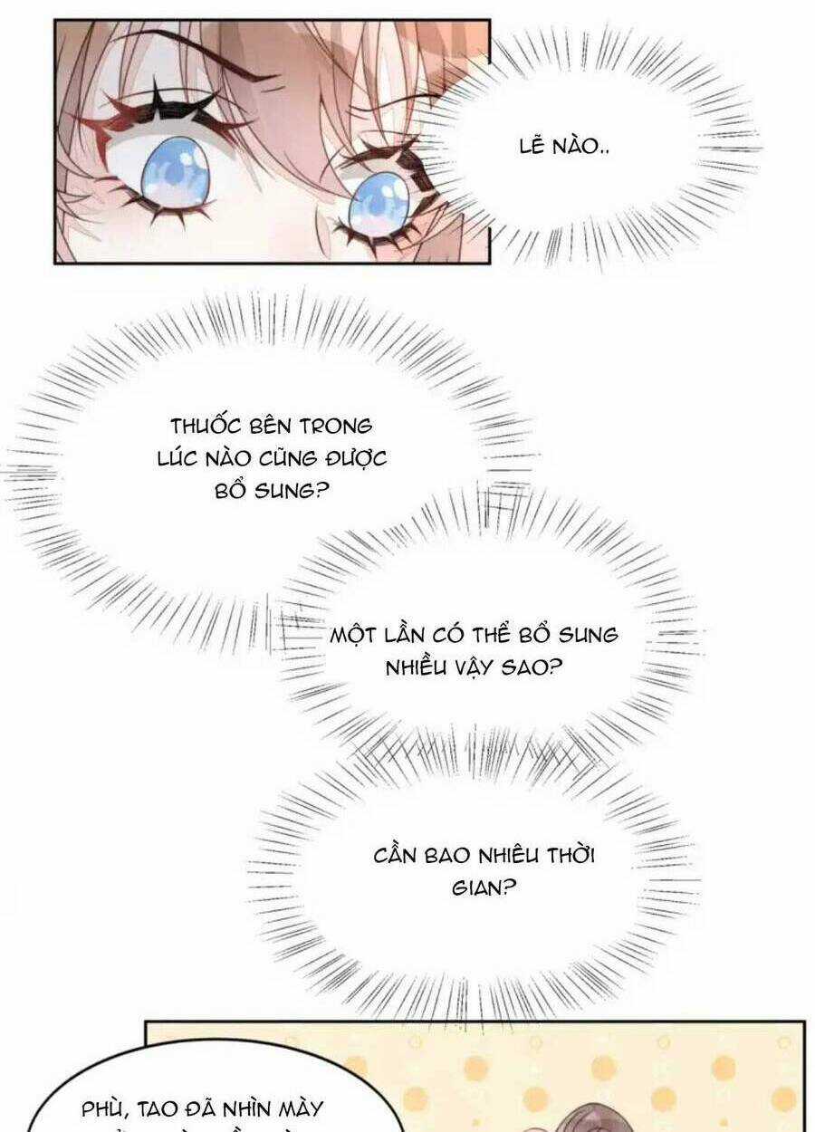 Đặc Công Thần Y Xuyên Không Chapter 12 trang 27