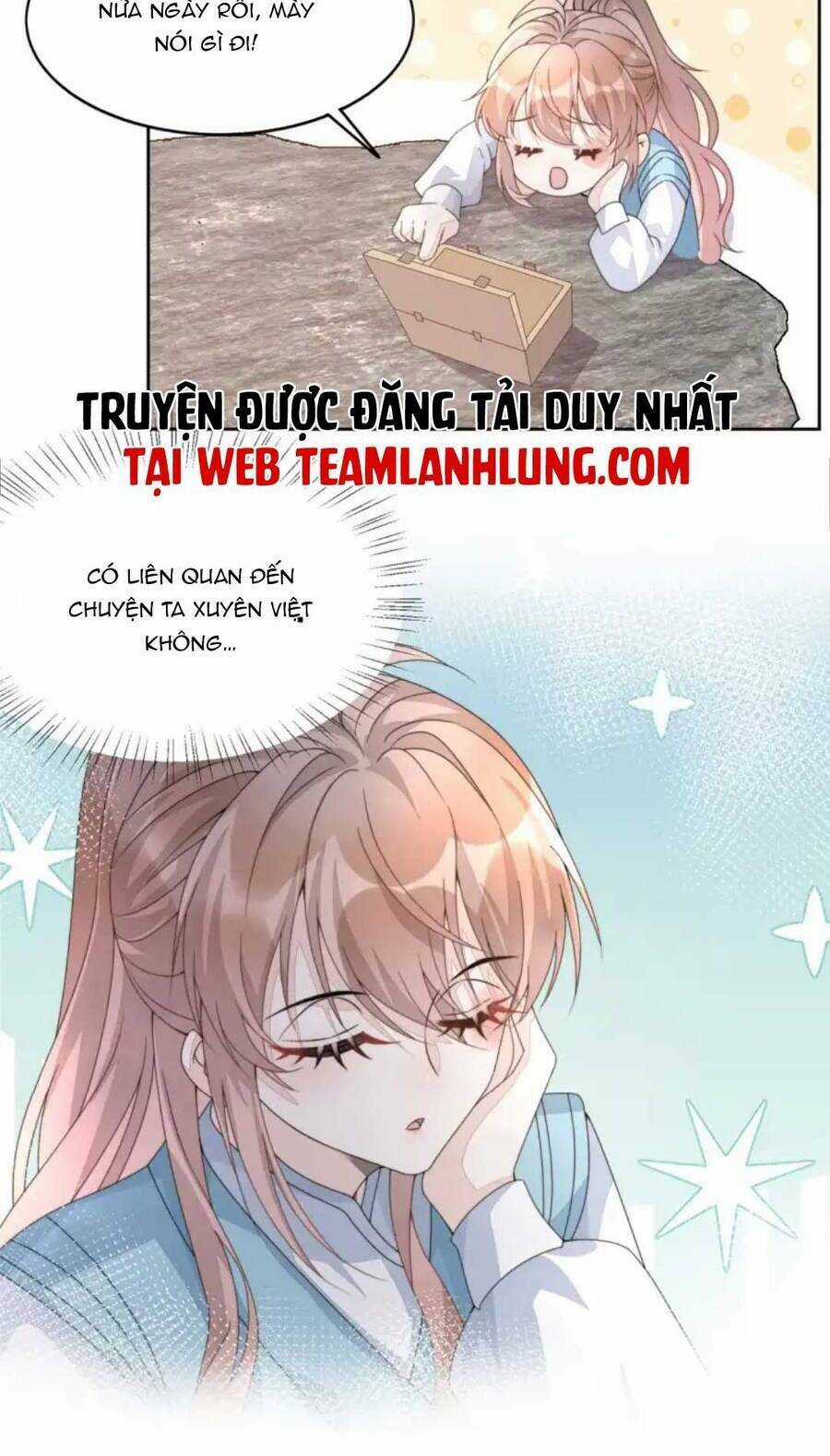 Đặc Công Thần Y Xuyên Không Chapter 12 trang 28