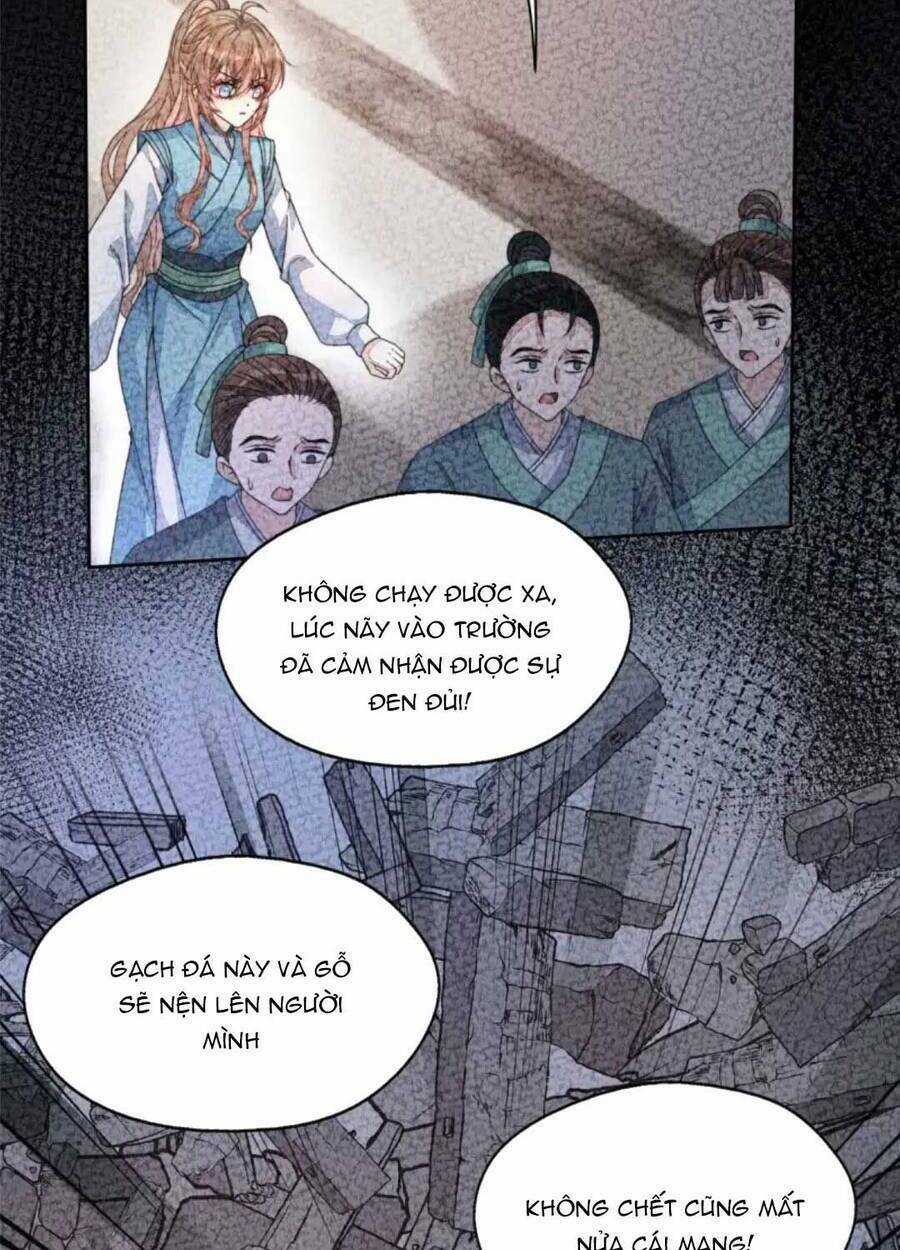 Đặc Công Thần Y Xuyên Không Chapter 12 trang 33