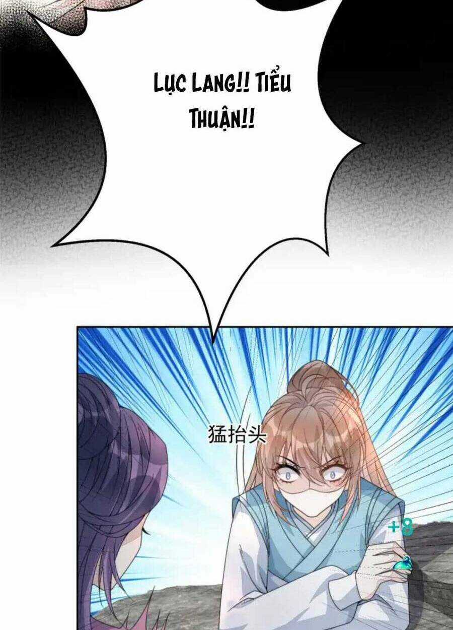 Đặc Công Thần Y Xuyên Không Chapter 12 trang 36