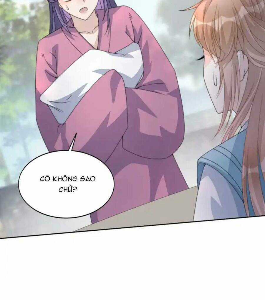 Đặc Công Thần Y Xuyên Không Chapter 12 trang 38