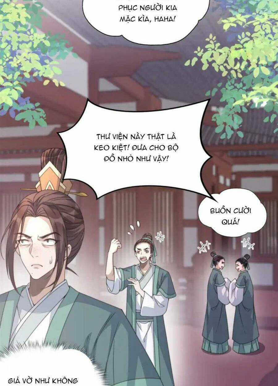 Đặc Công Thần Y Xuyên Không Chapter 12 trang 4