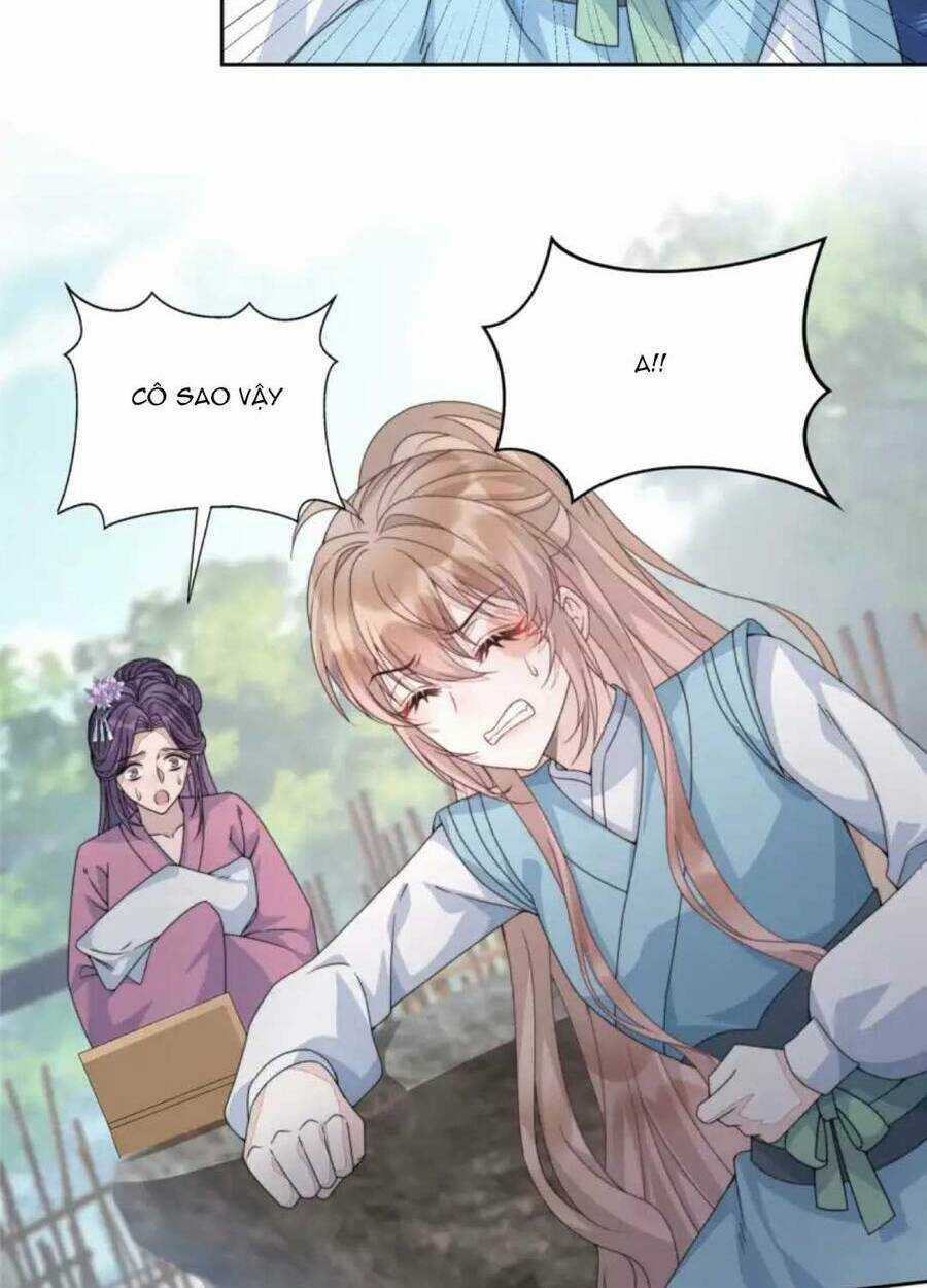 Đặc Công Thần Y Xuyên Không Chapter 12 trang 40