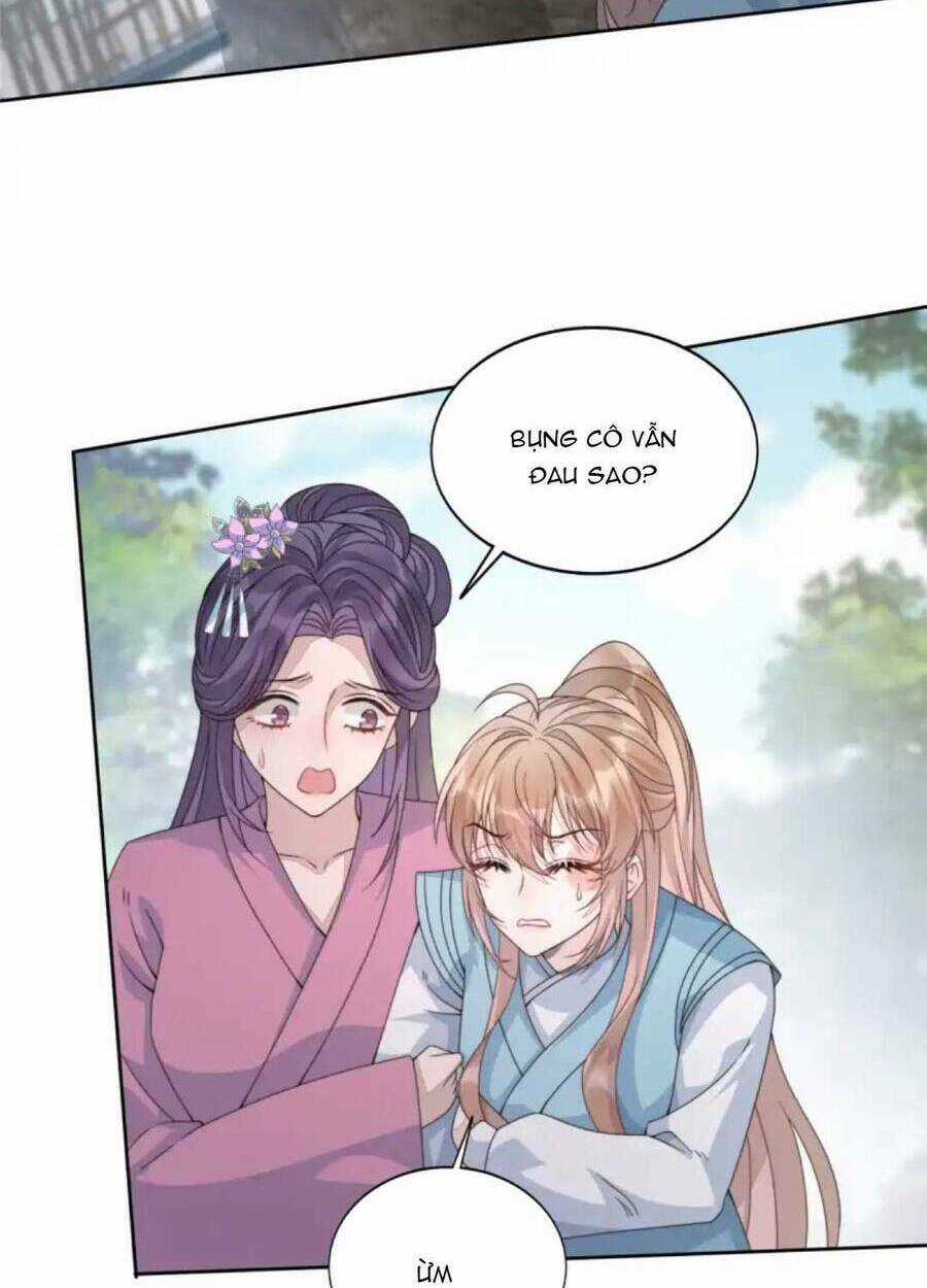 Đặc Công Thần Y Xuyên Không Chapter 12 trang 41