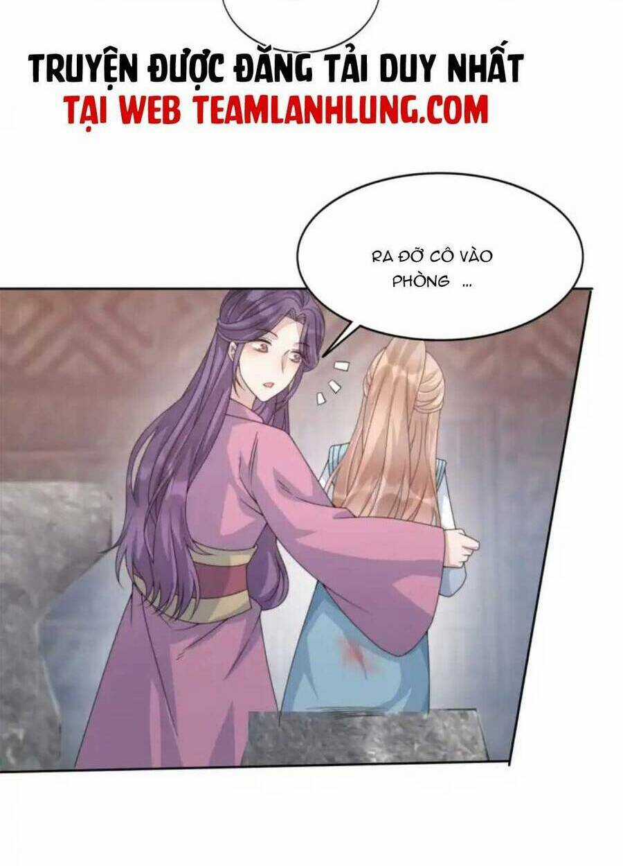 Đặc Công Thần Y Xuyên Không Chapter 12 trang 42