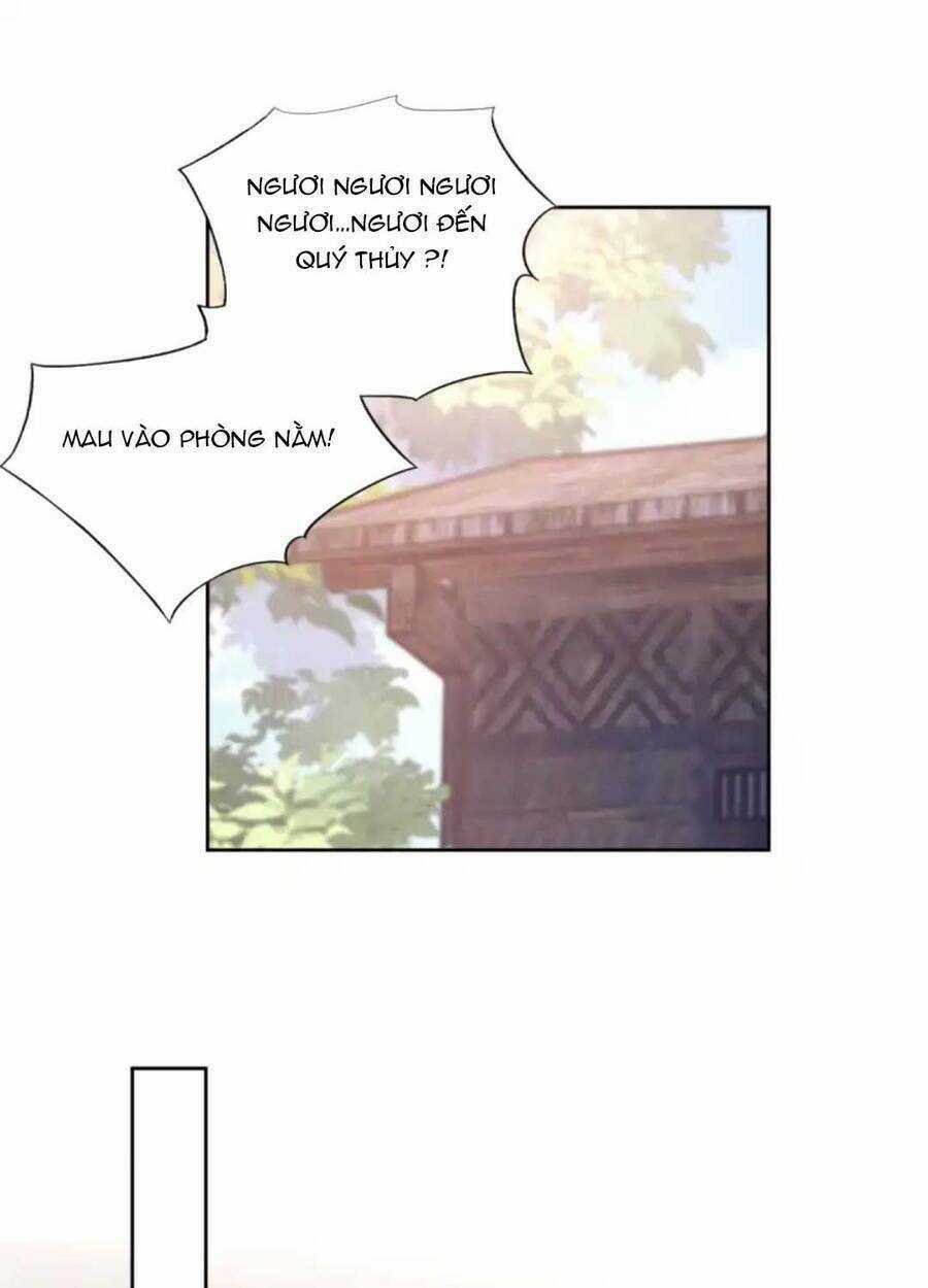 Đặc Công Thần Y Xuyên Không Chapter 12 trang 43