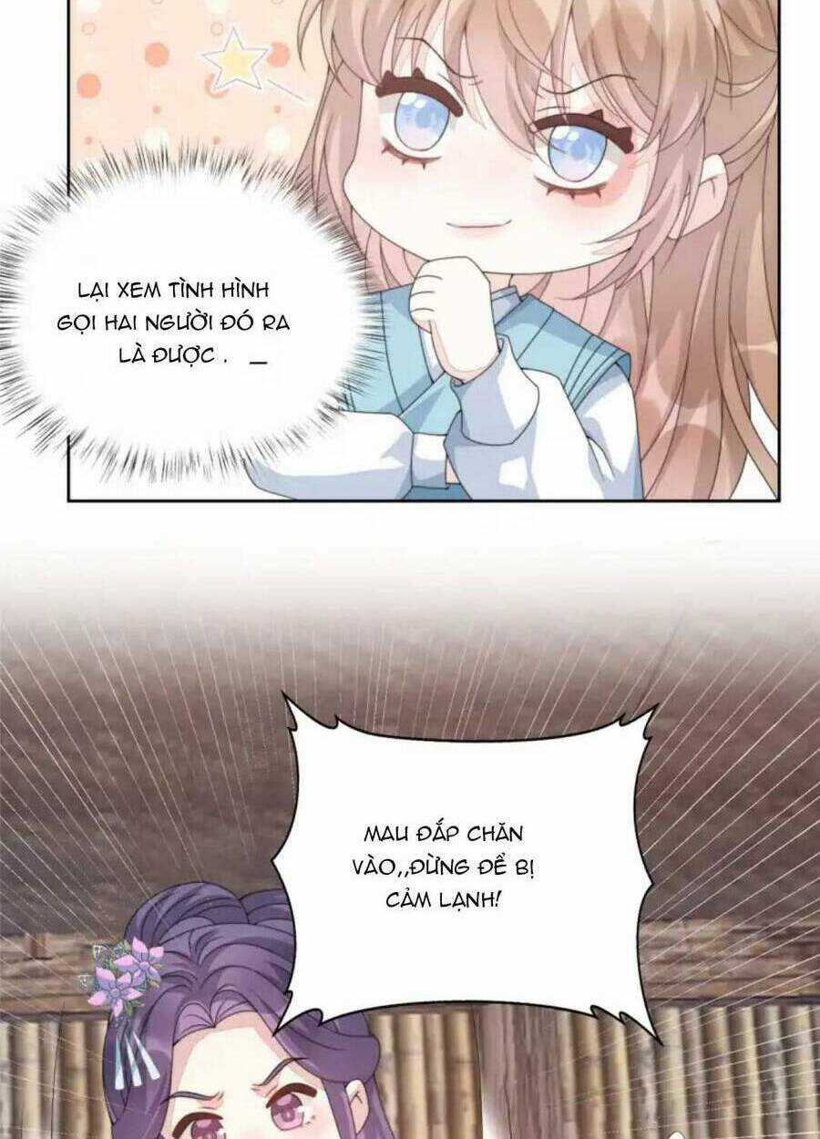 Đặc Công Thần Y Xuyên Không Chapter 12 trang 46