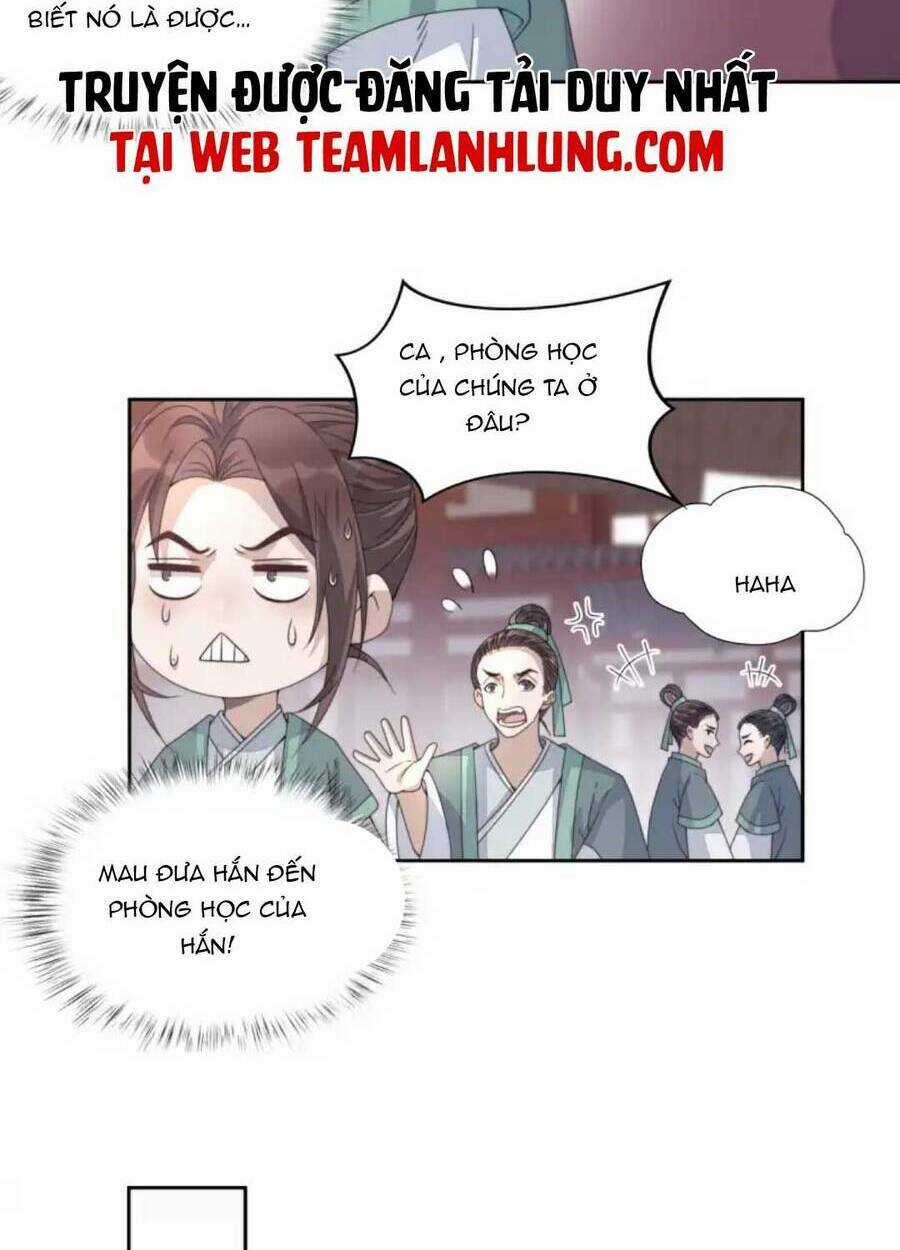 Đặc Công Thần Y Xuyên Không Chapter 12 trang 5