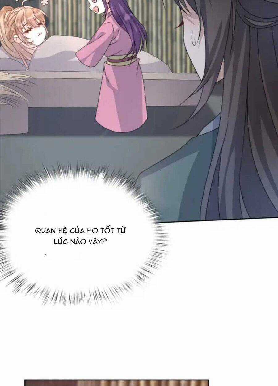 Đặc Công Thần Y Xuyên Không Chapter 12 trang 50