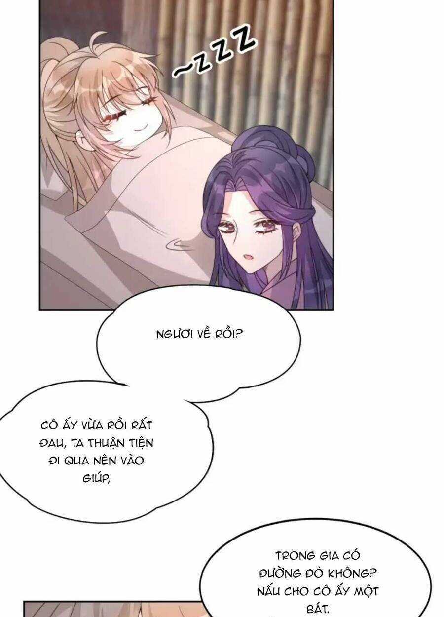 Đặc Công Thần Y Xuyên Không Chapter 12 trang 51