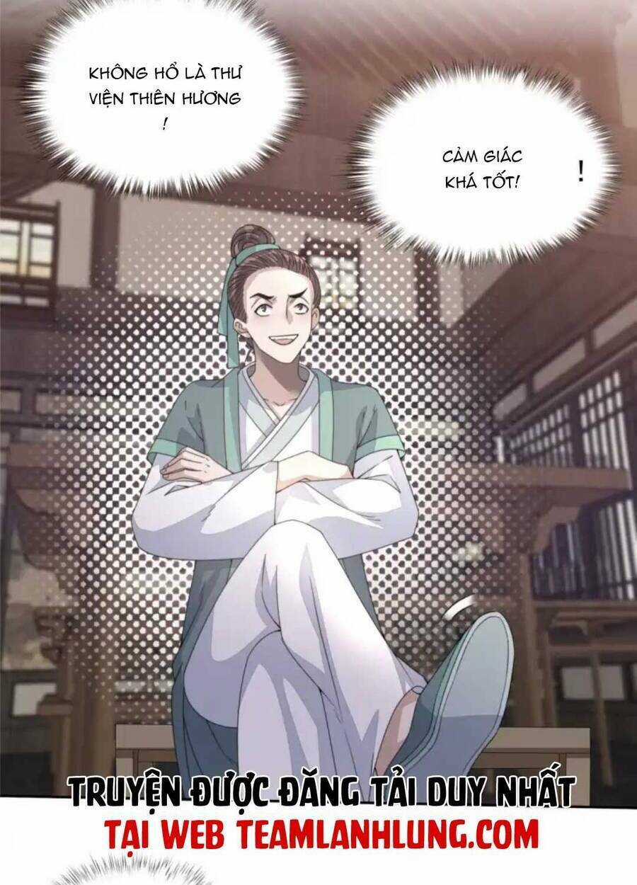 Đặc Công Thần Y Xuyên Không Chapter 12 trang 7