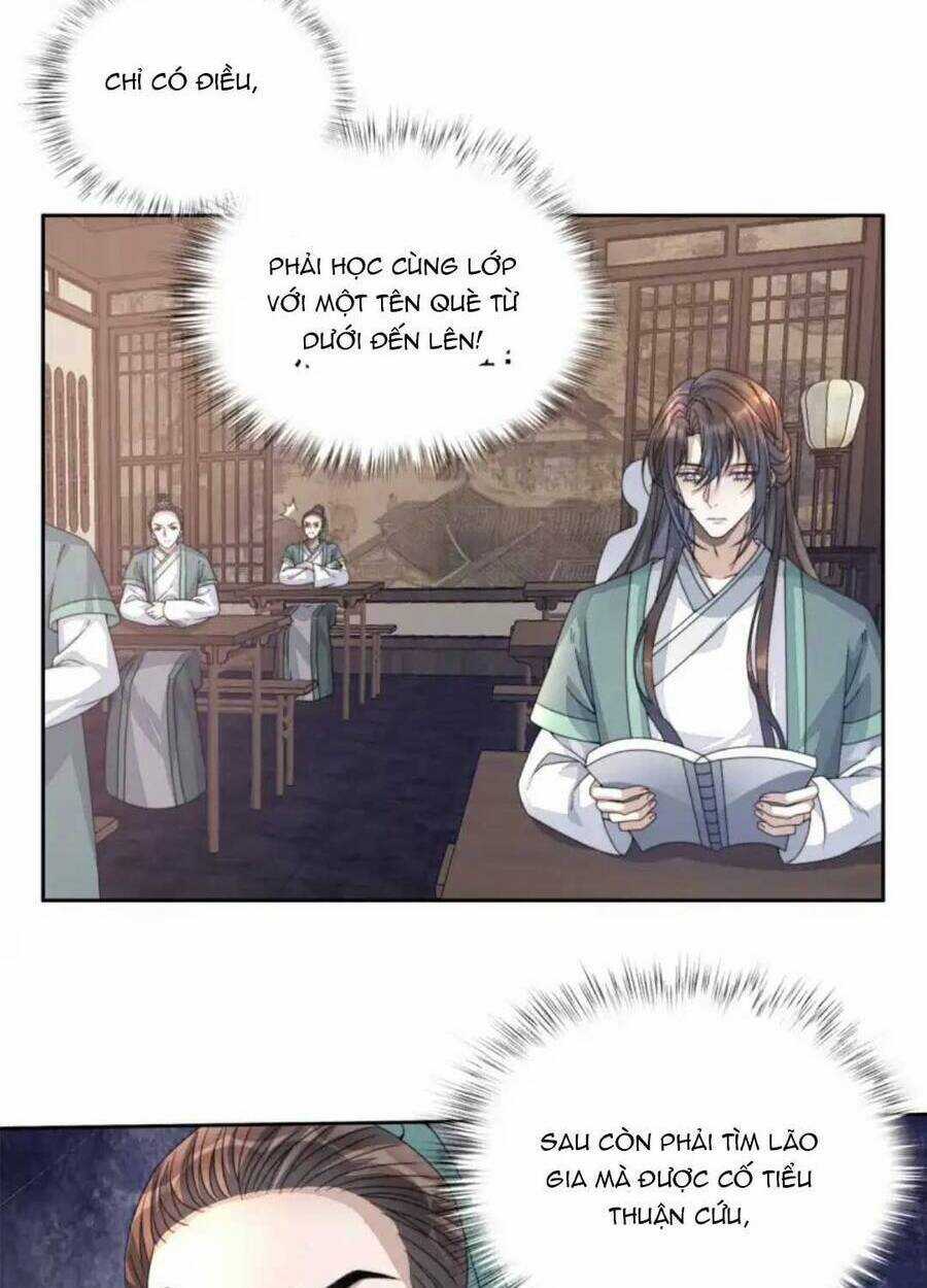 Đặc Công Thần Y Xuyên Không Chapter 12 trang 8