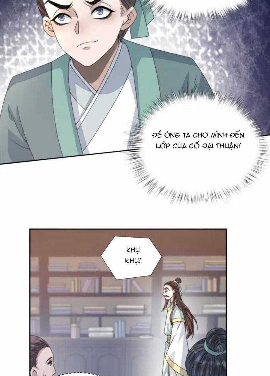 Đặc Công Thần Y Xuyên Không Chapter 12 trang 9