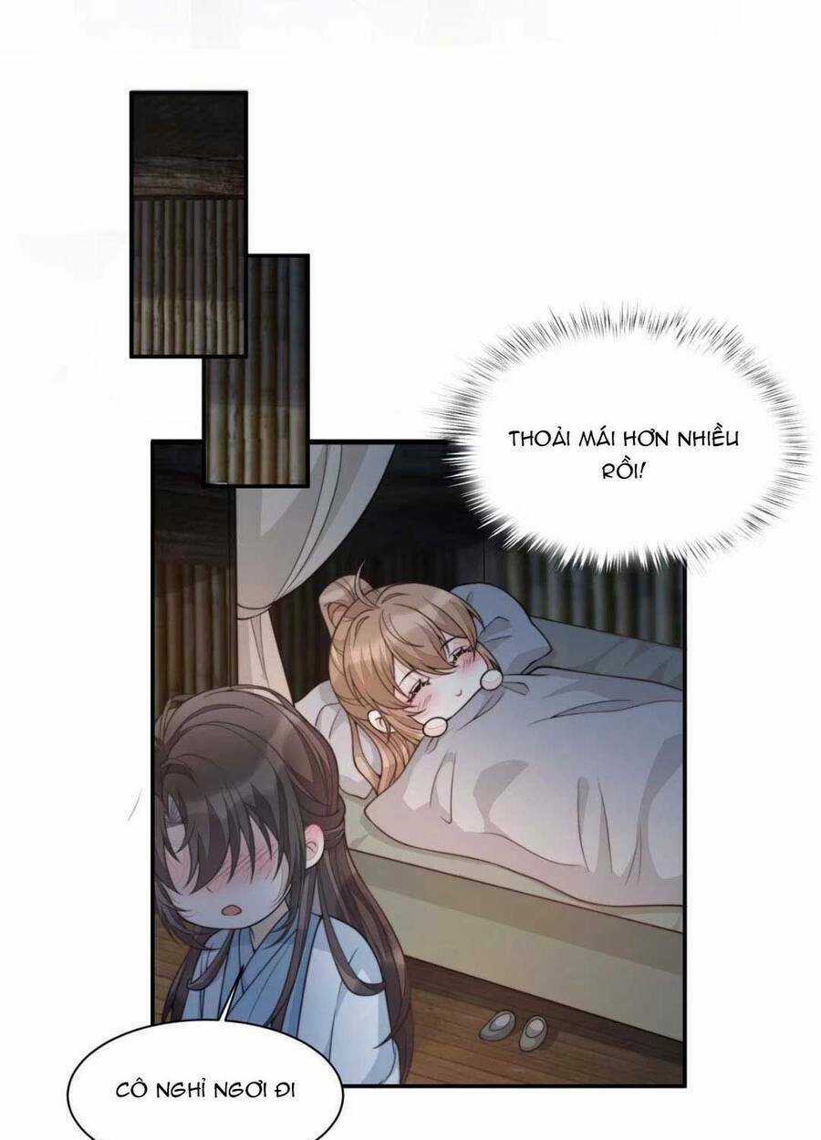 Đặc Công Thần Y Xuyên Không Chapter 13 trang 13